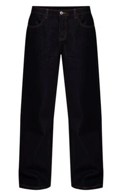 Prettylittlething Raw Indigo Wash Mid Waisted Denim Jeans -Pretty Little Thing Shop cd324ad3d4aa8b23bfebe206beb15e853a2e05dd CNN4299 5 raw indigo wash mid waisted denim jeans