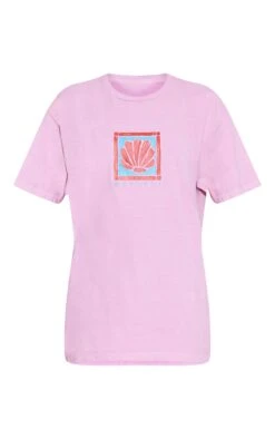 Baby Pink Majorca Shell Graphic Oversized T-shirt 9 Baby Pink Majorca Shell Graphic Oversized T-shirt -Pretty Little Thing Shop cd3663742f8f8629dddbcb0631638c1a773ae792 CNO0970 5 baby pink majorca shell graphic oversized t shirt