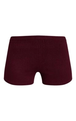 Prettylittlething Chocolate Plum Knitted Short 11 Prettylittlething Chocolate Plum Knitted Short -Pretty Little Thing Shop ce06ec2457a056ee3c14e98bcb03b2419f91961d CNN7039 6 chocolate plum knitted short