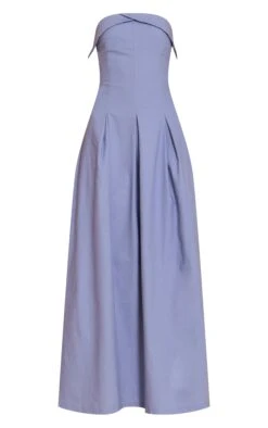 Prettylittlething Light Blue Bandeau Pleated Midaxi Dress -Pretty Little Thing Shop ce2fdeab64c1c4fb382d3c6de96fa7c390502e68 CNN3590 5 light blue bandeau pleated midaxi dress