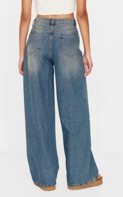 Prettylittlething Vintage Washed Front Seam Detail Boyfriend Jeans -Pretty Little Thing Shop ce55f01b8ad3bf0d3d62321c433c7b07626054e4 cnk1729 3