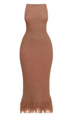 Prettylittlething Taupe Loop Knit Maxi Dress 9 Prettylittlething Taupe Loop Knit Maxi Dress -Pretty Little Thing Shop ced8f8c49c0daa937f443c79071a71f358818da4 CNN6449 5 taupe loop knit maxi dress