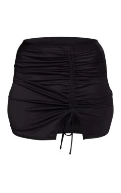 Prettylittlething Black Matte Touch Ruched Side Mini Skirt 11 Prettylittlething Black Matte Touch Ruched Side Mini Skirt -Pretty Little Thing Shop cf708ac5285a62885b3486a30003cddb73c3bd16 CNO4549 6 black matte touch ruched side mini skirt