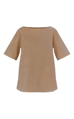 Prettylittlething Sand Faux Suede Oversized Boxy Detail Structured Top 9 Prettylittlething Sand Faux Suede Oversized Boxy Detail Structured Top -Pretty Little Thing Shop d1288add8eeb6af2c8e9af6cbfe170a9920521d5 CNO3973 5 sand faux suede oversized boxy detail structured top