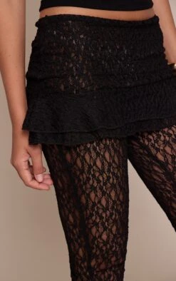 Lace Skirt Peplum Capri's 8 Lace Skirt Peplum Capri's -Pretty Little Thing Shop d4a4068fead1cde3053f3042ddbae16166cd597b CNO2906 4 lace skirt peplum capri s