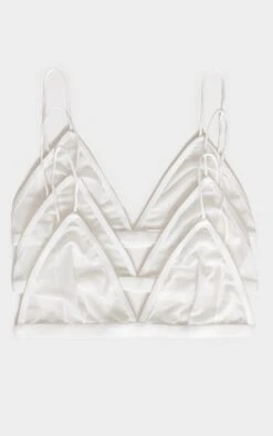 Prettylittlething White Mesh Pack Of 3 Basic Triangle Bra -Pretty Little Thing Shop d4ec07718cf9062b754b8f79664bda0c3eb32fd1 cnl3157 1