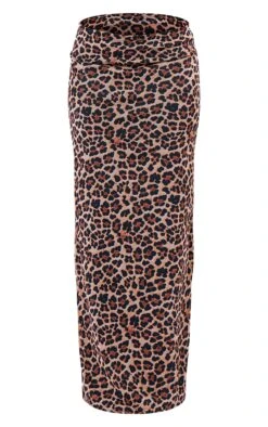 Prettylittlething Leopard Printed Lined Mesh Maxi Skirt -Pretty Little Thing Shop d5777a5d5d1a23a9e821b5988dc2587502688ef7 cni8004 5