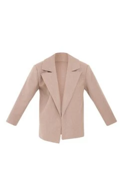 Prettylittlething Light Taupe Tailored Wool Look Coat 9 Prettylittlething Light Taupe Tailored Wool Look Coat -Pretty Little Thing Shop d596592c90e5ed17c9f6d60d6178a2a873f5a2ba cnl7422 5