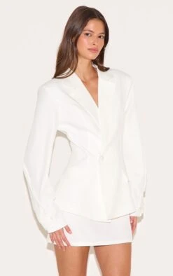 Prettylittlething White Woven Mid Rise Mini Skirt 9 Prettylittlething White Woven Mid Rise Mini Skirt -Pretty Little Thing Shop d597ebc2e14d1e1f14d33b6ee17643a0959410d9 CNM1776 4 white woven mid rise mini skirt