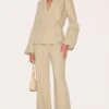 Prettylittlething Clay Premium Woven Tie Side Blazer Jumpsuit 11 Prettylittlething Clay Premium Woven Tie Side Blazer Jumpsuit -Pretty Little Thing Shop d6b107e056b9fe073f287fa5020ccd27b4576d2e CNL9237 1 clay premium woven tie side blazer jumpsuit