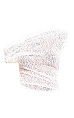 Prettylittlething Cream Bobble Knit Asymmetric Ruched Long Top -Pretty Little Thing Shop d71a809ac47c6ed00de7db8fa409d637826851e7 CNM9916 5 cream bobble knit asymmetric ruched long top