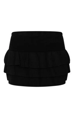 Prettylittlething Black Textured Knit Rara Mini Skirt 11 Prettylittlething Black Textured Knit Rara Mini Skirt -Pretty Little Thing Shop d98b9c4150adf96fb976111d21e5d1fa12363859 cnk9654 6