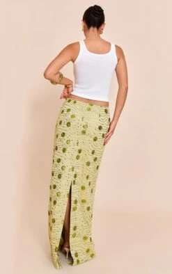 Prettylittlething Sage Green Embellished Maxi Skirt 7 Prettylittlething Sage Green Embellished Maxi Skirt -Pretty Little Thing Shop d9f2cee9260b8db96faed5efad09e0f25f0f3728 CNN5354 3 sage green embellished maxi skirt
