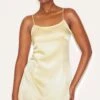 Prettylittlething Butter Yellow Satin Shift Dress 10 Prettylittlething Butter Yellow Satin Shift Dress -Pretty Little Thing Shop db4fa280d51c51ef03472a3eb5cd0ce8f4eee0c2 CNM0899 1 butter yellow satin shift dress