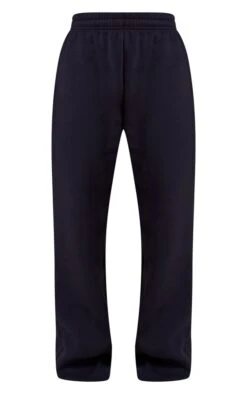 Navy Cotton Fleece Cuffed Sweatpants -Pretty Little Thing Shop db586ec07432da37245963bda9f15165832b4a04 CNO0245 5 navy cotton fleece cuffed sweatpants
