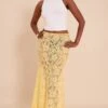 Prettylittlething Lemon Floral Lace Sheer Maxi Skirt -Pretty Little Thing Shop db7418de7fa5c805e274df98544d833b73aa7b3a CNN2260 1 lemon floral lace sheer maxi skirt