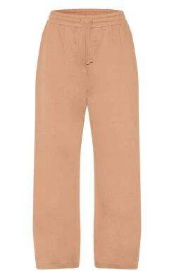 Prettylittlething Taupe Premium Sweat Wide Leg Sweatpants -Pretty Little Thing Shop dcf0a09edce088b4f0025f3c1ae201b4d342db16 CNL9615 5 taupe premium sweat wide leg joggers
