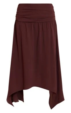 Prettylittlething Dark Plum Asymmetric Hem Maxi Skirt 9 Prettylittlething Dark Plum Asymmetric Hem Maxi Skirt -Pretty Little Thing Shop dd9f30ead7eab8d22e649b075bd18a4af3a974db CNM6165 5 dark plum asymmetric hem maxi skirt