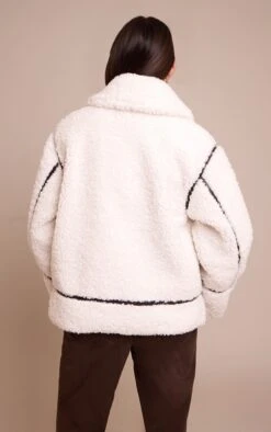 Cream Borg Panel Detail Aviator -Pretty Little Thing Shop de1c0dc31d26696079c3424b1386e86aead7f9b4 CNO0304 2 cream borg panel detail aviator