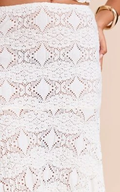 Cream Textured Lace Midi Skirt 8 Cream Textured Lace Midi Skirt -Pretty Little Thing Shop de36b5d3719621c0e091c93b1c2b0a3081173f77 CNO0581 4 cream textured lace maxi skirt