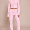 Pink Soft Touch Fold Over Waist Flare 10 Pink Soft Touch Fold Over Waist Flare -Pretty Little Thing Shop de907a07286134d76b37a977e2b11f4e1715cd86 CNO1250 1 pink soft touch fold over waist flare