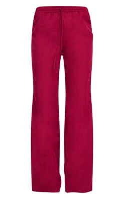 Prettylittlething Cherry Red Woven Mid Rise Wide Leg Pants 9 Prettylittlething Cherry Red Woven Mid Rise Wide Leg Pants -Pretty Little Thing Shop dfee1aed4647c666d469e0acc40787bac10a8b2c cnk1896 5