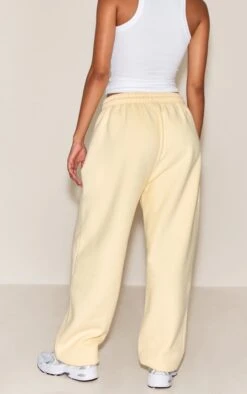 Buttercream Pintuck Oversized Cuffed Sweatpant 7 Buttercream Pintuck Oversized Cuffed Sweatpant -Pretty Little Thing Shop e1caa76f5caf68b97a2fd2101c34e7ed6f52aa15 CNO2073 3 buttercream pintuck oversized cuffed jogger
