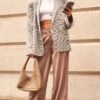 Prettylittlething Taupe Premium Pleat Front Straight Leg Tailored Pants -Pretty Little Thing Shop e2948ccba96caa7b989b09ebb6f578d89fa5c331 cni5143 1