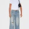 Prettylittlething Vintage Ripped Knee Frayed Hem Boyfriend Jeans -Pretty Little Thing Shop e40c5a7c53ad71a77a8b9c2bc5baa489fc91b9b5 cnk9177 1