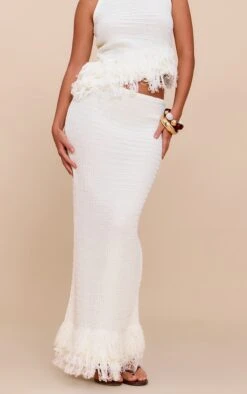 Prettylittlething Cream Loop Knit Maxi Skirt 6 Prettylittlething Cream Loop Knit Maxi Skirt -Pretty Little Thing Shop e6a03c8acbc5797e5701d57653c1a26eb018bfb5 CNN6434 2 cream loop knit maxi skirt