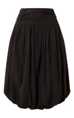 Prettylittlething Black Cotton Volume Puffball Midi Skirt 9 Prettylittlething Black Cotton Volume Puffball Midi Skirt -Pretty Little Thing Shop e6d88e958c731212a7f9a336939dce21c00578fb CNM0505 5 black cotton volume puffball midi skirt