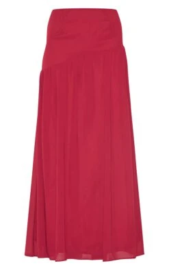 Prettylittlething Wine Asymmetric Drop Waist Maxi Skirt -Pretty Little Thing Shop ea636a9e28bde587a964fc3420a0e3525746d31e CNL9138 5 wine asymmetric drop waist maxi skirt