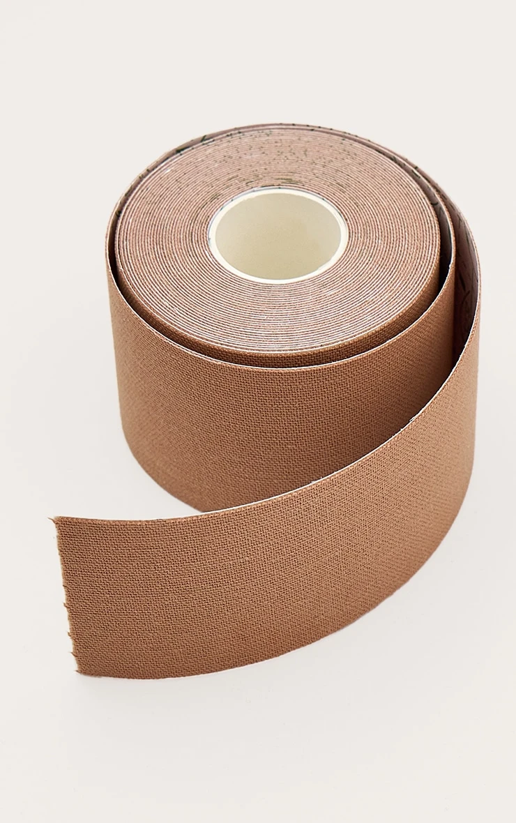 Prettylittlething Perky Pear Nude Breast Lift Tape 2 Prettylittlething Perky Pear Nude Breast Lift Tape - Image 2