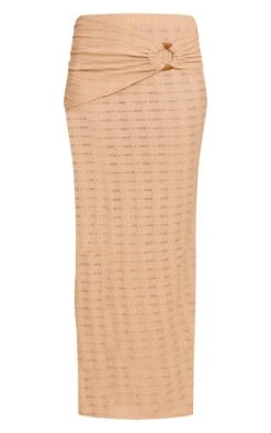Prettylittlething Stone Textured Wooden Trim Maxi Skirt 9 Prettylittlething Stone Textured Wooden Trim Maxi Skirt -Pretty Little Thing Shop eb36a024652b00a529fed3d9b819cfd878d1dd82 CNN5345 5 chocolate textured wooden trim maxi skirt