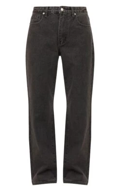 Prettylittlething Grey High Waist Straight Leg Jeans 9 Prettylittlething Grey High Waist Straight Leg Jeans -Pretty Little Thing Shop eb390819a85d6b62a3fefe0e28104e9bac7e26fd CNL7126 5 grey high waist straight leg jeans