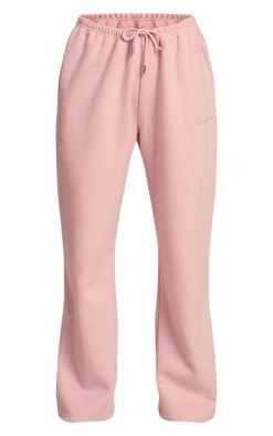 Pink Prettylittlething Wide Leg Sweatpant -Pretty Little Thing Shop eb7342095f1ac923c778ba00f9b336070fecdbf7 CNO1283 5 pink prettylittlething wide leg jogger