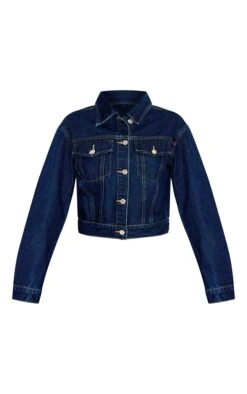 Prettylittlething Indigo Slim Fit Denim Jacket 9 Prettylittlething Indigo Slim Fit Denim Jacket -Pretty Little Thing Shop eb9d6fe55475cebdde2a3f2b4114b68e809a26e0 CNN4286 5 indigo slim fit denim jacket