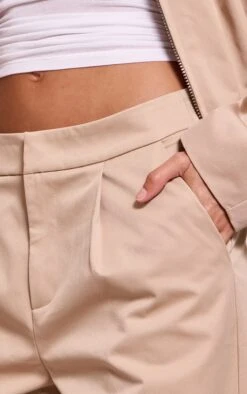 Stone Pleated Wide Leg Pant -Pretty Little Thing Shop ebac5407dab23b5f49efaea4c3c160bf444fc727 CNO0628 4 stone pleated wide leg trouser