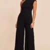 Prettylittlething Black Chiffon One Shoulder Ruched Jumpsuit 10 Prettylittlething Black Chiffon One Shoulder Ruched Jumpsuit -Pretty Little Thing Shop ebc15f7f65b7ccfe7863428be841b0221f15ada6 CNN5494 1 black chiffon one shoulder ruched jumpsuit