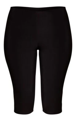 Prettylittlething Black Double Layer Slinky Capri's 9 Prettylittlething Black Double Layer Slinky Capri's -Pretty Little Thing Shop ede03df54d1f6bea891b1859484915072c82d14d CNO5223 5 black double layer slinky capri s