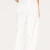 Prettylittlething White Adjustable Waistband Detail Tailored Pants -Pretty Little Thing Shop ef47e1e8c3288b03ba45ea0b9dee8875f97e76f1 CNM2849 2 white adjustable waistband detail tailored trousers