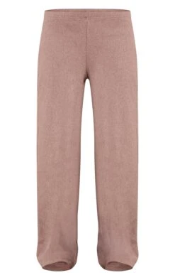 Prettylittlething Light Brown Slouchy Thick Brushed Rib Pants 9 Prettylittlething Light Brown Slouchy Thick Brushed Rib Pants -Pretty Little Thing Shop ef90ac3435b48fa26ae94d14cb3c7b6a4ada18ce CNO3593 5 light brown slouchy thick brushed rib trousers