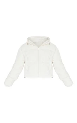 Prettylittlething Oatmeal Cable Knit Puffer Coat -Pretty Little Thing Shop f11c8503886ca47ae258fd3fb4c739ba3b19eb52 cnk1420 5