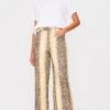 Prettylittlething Brown Denim Low Waist Snake Print Wide Leg Jeans -Pretty Little Thing Shop f1a6fa3dd851a3813d2861e4859dd6a0155bae5c cnk1978 1