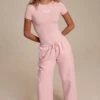 Pink Prettylittlething Wide Leg Sweatpant 10 Pink Prettylittlething Wide Leg Sweatpant -Pretty Little Thing Shop f23a22294cf6820270d2c9624f01a087b0449a6b CNO1283 1 pink prettylittlething wide leg jogger