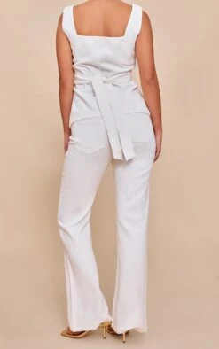 Prettylittlething White Mid Waist Straight Leg Jeans 7 Prettylittlething White Mid Waist Straight Leg Jeans -Pretty Little Thing Shop f56d0099e3b79dcafcd96f2e2c51f36010f98a62 CNM4546 3 white mid waist straight leg jeans