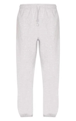 PRETTYLITTLETHING Ash Grey Badge Detail Mid Rise Wide Leg Sweatpants 9 PRETTYLITTLETHING Ash Grey Badge Detail Mid Rise Wide Leg Sweatpants -Pretty Little Thing Shop f77456fb767be550b315d984cfe2548de18a8631 CNJ5145 5 prettylittlething ash grey badge detail mid rise wide leg joggers