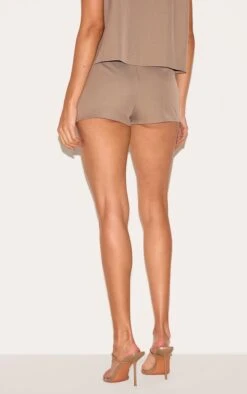 Prettylittlething Mushroom Tailored Mini Shorts 8 Prettylittlething Mushroom Tailored Mini Shorts -Pretty Little Thing Shop f876f2f8f3f26b301065a76cb2d8a4fd22fbde7e CNM0410 3 mushroom tailored mini shorts