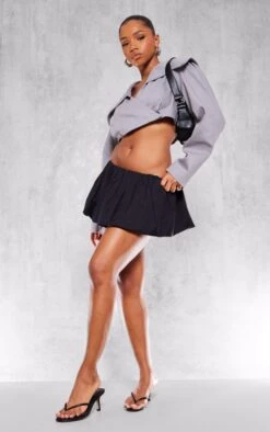 Prettylittlething Grey Cross Over Asymmetric Cropped Jacket 7 Prettylittlething Grey Cross Over Asymmetric Cropped Jacket -Pretty Little Thing Shop f9cfad1cb907b0738033b666c22d186d29c4f474 cnj2771 3