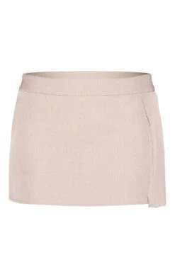 Prettylittlething Clay Tailored Pleated Micro Mini Skirt -Pretty Little Thing Shop fd16fc97cff4d7a596fa07140abe55306606f2fc CNL9713 6 clay tailored pleated micro mini skirt